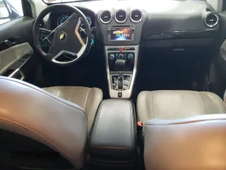 2014 Chevrolet Captiva Sport LTZ with VIN 3GNAL4EK0ES662844, listed as a Copart auction lot 77569444 with 98,803 mi miles and Clean Title. Bid and sale history available at DreamBid. Image 8.