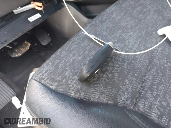 2022 Ford F-150 XL with VIN 1FTEW1E8XNFC14085, listed as a IAAI auction lot 41255521 with 64,603 mi miles and . Bid and sale history available at DreamBid. Image 11.