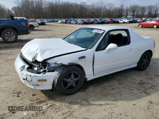 1995 Honda del Sol Si с VIN JHMEH616XSS005667, выставлен на аукционе Copart как лот 44190505 с пробегом 272 824 миль миль и Списание • Salvage title. История ставок и продаж доступна на DreamBid. Изображение 1.