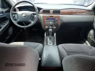 2014 Chevrolet Impala LS with VIN 2G1WA5E39E1101890, listed as a Copart auction lot 64328465 with 90,508 mi miles and Clean title. Bid and sale history available at DreamBid. Image 8.