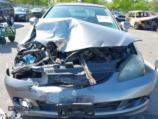 2006 Acura RSX с VIN JH4DC54866S022313, выставлен на аукционе IAAI как лот 42171695 с пробегом 172 822 миль миль и . История ставок и продаж доступна на DreamBid. Изображение 6.