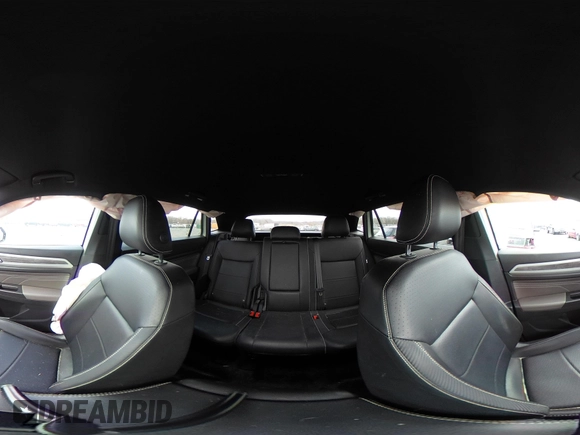 2022 Volkswagen Atlas SE с VIN 1V2HE2CA9NC221542, выставлен на аукционе IAAI как лот 41088516 с пробегом 26 124 миль миль и . История ставок и продаж доступна на DreamBid. Изображение 18.