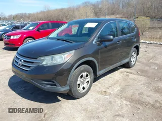 2014 Honda CR-V LX with VIN 2HKRM4H32EH726308, listed as a IAAI auction lot 41991720 with 202,374 mi miles. Bid and sale history available at carsss.com. Image 17.