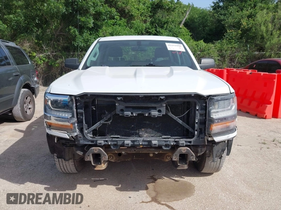 2016 Chevrolet Silverado 1500 LS with VIN 3GCPCNEH7GG220968, listed as a IAAI auction lot 42252950 with 91,333 mi miles and . Bid and sale history available at DreamBid. Image 12.