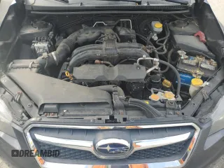 2015 Subaru Crosstrek Limited z VIN JF2GPAPC9F8325466, wystawiony jako Copart lot #56738085 z przebiegiem 160 320 mil mil oraz Szkoda całkowita • Salvage title. Historia ofert i sprzedaży dostępna na DreamBid. Obrazek 11.