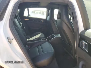 2018 Porsche Panamera с VIN WP0AA2A73JL105480, выставлен на аукционе Copart как лот 55964625 с пробегом 28 269 миль миль и Списание • Salvage title. История ставок и продаж доступна на DreamBid. Изображение 10.