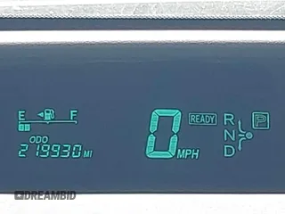 2004 Toyota Prius with VIN JTDKB20U140075930, listed as a IAAI auction lot 41712770 with 219,930 mi miles. Bid and sale history available at carsss.com. Image 7.