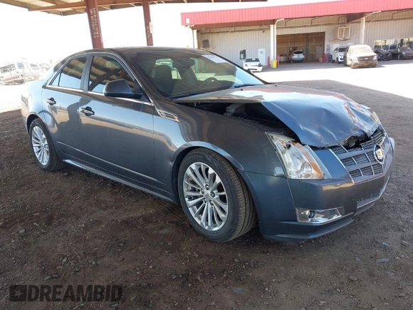 2010 Cadillac CTS with VIN 1G6DK5EG0A0141007, listed as a IAAI auction lot 41841972 with 142,898 mi miles and . Bid and sale history available at DreamBid. Image 1.