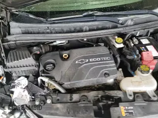 2021 Chevrolet Spark 1LT с VIN KL8CD6SA2MC717376, выставлен на аукционе Copart как лот 82780465 с пробегом 135 431 миль миль и Списание • Salvage title. История ставок и продаж доступна на DreamBid. Изображение 15.