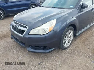 2013 Subaru Legacy Premium z VIN 4S3BMCC61D3039635, wystawiony jako IAAI lot #41944024 z przebiegiem 194 215 mil mil oraz . Historia ofert i sprzedaży dostępna na DreamBid. Obrazek 6.