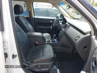 2013 Ford Flex SEL z VIN 2FMGK5C83DBD24521, wystawiony jako IAAI lot #42211607 z przebiegiem 95 735 mil mil oraz . Historia ofert i sprzedaży dostępna na DreamBid. Obrazek 5.