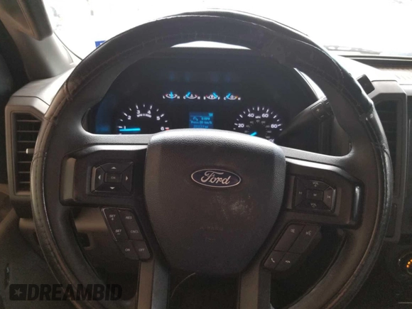 2017 Ford F-250 XL with VIN 1FT7W2A61HEC03778, listed as a IAAI auction lot 42783433 with 221,117 mi miles and . Bid and sale history available at DreamBid. Image 27.