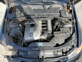 2006 BMW 3 Series 325i with VIN WBAVB13596PT25935, listed as a Copart auction lot 51177815 with 173,261 mi miles and Clean Title. Bid and sale history available at carsss.com. Image 11.