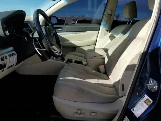 2010 Subaru Legacy Premium All-Weather Anniversary with VIN 4S3BMBH67A3227851, listed as a Copart auction lot 84031834 with 138,386 mi miles and Salvage title. Bid and sale history available at DreamBid. Image 7.