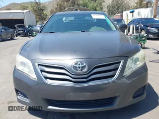 2011 Toyota Camry LE with VIN 4T4BF3EK1BR147525, listed as a IAAI auction lot 41980098 with 199,074 mi miles. Bid and sale history available at carsss.com. Image 12.