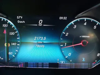 2020 Mercedes-Benz GLC 300 z VIN W1N0G8DB2LF840569, wystawiony jako IAAI lot #41959432 z przebiegiem 78 696 mil mil oraz . Historia ofert i sprzedaży dostępna na DreamBid. Obrazek 15.