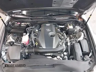 2016 Lexus IS 200t with VIN JTHBA1D28G5032049, listed as a IAAI auction lot 42347593 with 67,339 mi miles and . Bid and sale history available at DreamBid. Image 10.
