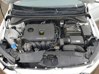 2018 Hyundai Elantra SEL z VIN 5NPD84LF5JH259640, wystawiony jako Copart lot #56842695 z przebiegiem 72 159 mil mil oraz Szkoda całkowita • Salvage title. Historia ofert i sprzedaży dostępna na DreamBid. Obrazek 11.