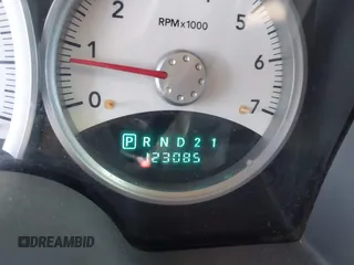 2005 Dodge Dakota SLT with VIN 1D7HW42N75S220495, listed as a IAAI auction lot 41825320 with 123,085 mi miles and . Bid and sale history available at DreamBid. Image 15.
