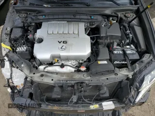 2016 Lexus ES with VIN JTHBK1GG8G2219815, listed as a Copart auction lot 46536485 with 59,436 mi miles and Salvage Title. Bid and sale history available at carsss.com. Image 11.