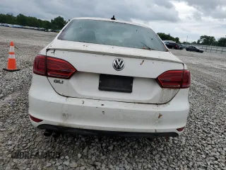 2013 Volkswagen Jetta GLI Autobahn с VIN 3VW4T7AJ9DM442865, выставлен на аукционе Copart как лот 60348525 с пробегом 84 132 миль миль и Чистый • Clean title. История ставок и продаж доступна на DreamBid. Изображение 6.