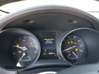 2021 Toyota C-HR LE z VIN JTNKHMBX7M1113233, wystawiony jako Copart lot #56924115 z przebiegiem 63 379 mil mil oraz Szkoda całkowita • Salvage title. Historia ofert i sprzedaży dostępna na DreamBid. Obrazek 9.