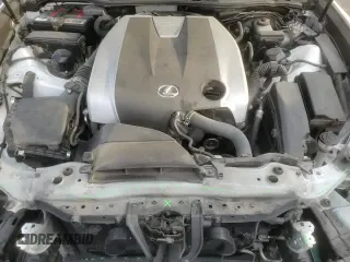 2017 Lexus RC 350 F Sport z VIN JTHHE5BC2H5017579, wystawiony jako Copart lot #80557995 z przebiegiem 88 921 mil mil oraz Szkoda całkowita • Salvage title. Historia ofert i sprzedaży dostępna na DreamBid. Obrazek 14.