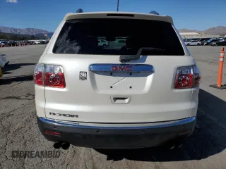 2012 GMC Acadia SLE with VIN 1GKKRPED0CJ369558, listed as a Copart auction lot 48815625 with 89,029 mi miles and Salvage Title. Bid and sale history available at carsss.com. Image 6.