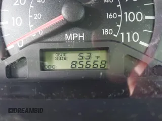 2008 Toyota Corolla CE with VIN 1NXBR32E48Z970264, listed as a IAAI auction lot 41772425 with 85,668 mi miles and . Bid and sale history available at DreamBid. Image 7.