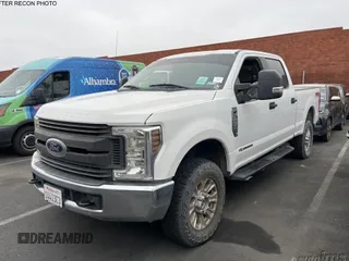 2019 Ford F-250 XL z VIN 1FT7W2BT4KEC69138, wystawiony jako IAAI lot #42658515 z przebiegiem 31 381 mil mil oraz . Historia ofert i sprzedaży dostępna na DreamBid. Obrazek 21.