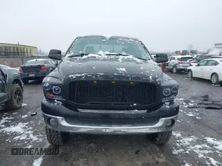 2006 Dodge 1500 SLT with VIN 1D7HU18256J142677, listed as a IAAI auction lot 41159900 with 236,662 mi miles. Bid and sale history available at carsss.com. Image 12.
