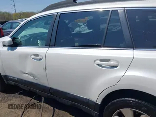 2011 Subaru Outback Limited Power Moon with VIN 4S4BRDKCXB2391027, listed as a IAAI auction lot 42028960 with 110,059 mi miles and . Bid and sale history available at DreamBid. Image 15.