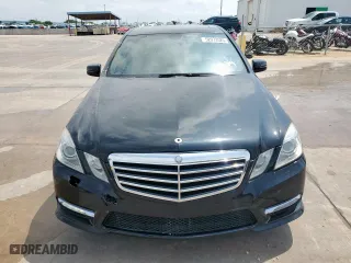 2012 Mercedes-Benz E-Class E 350 Luxury with VIN WDDHF5KB6CA597866, listed as a Copart auction lot 52973525 with 90,397 mi miles and Salvage Title. Bid and sale history available at carsss.com. Image 5.
