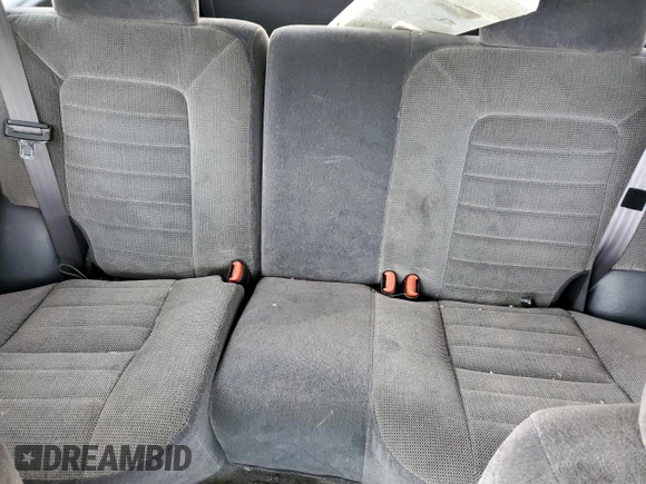 1996 Jeep Grand Cherokee Laredo with VIN 1J4GZ58S3TC297818, listed as a Copart auction lot 67712584 with 284,653 mi miles and Salvage Title. Bid and sale history available at carsss.com. Image 10.