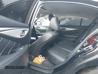 2021 Infiniti Q50 Luxe z VIN JN1EV7BP6MM702075, wystawiony jako IAAI lot #41720913 z przebiegiem 31 092 mil mil oraz . Historia ofert i sprzedaży dostępna na DreamBid. Obrazek 21.