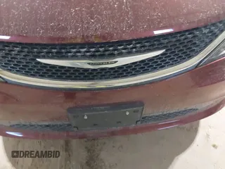 2021 Chrysler Voyager LXi with VIN 2C4RC1DG4MR528020, listed as a IAAI auction lot 41495159 with 72,896 mi miles and . Bid and sale history available at DreamBid. Image 6.