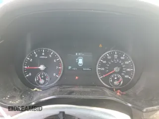 2021 Kia Telluride EX z VIN 5XYP34HC2MG122466, wystawiony jako Copart lot #65590244 z przebiegiem 56 555 mil mil oraz Szkoda całkowita • Salvage title. Historia ofert i sprzedaży dostępna na DreamBid. Obrazek 9.