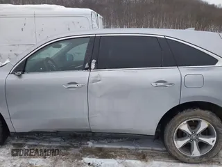 2016 Acura MDX z VIN 5FRYD4H21GB055166, wystawiony jako IAAI lot #41341135 z przebiegiem 101 159 mil mil oraz . Historia ofert i sprzedaży dostępna na DreamBid. Obrazek 14.