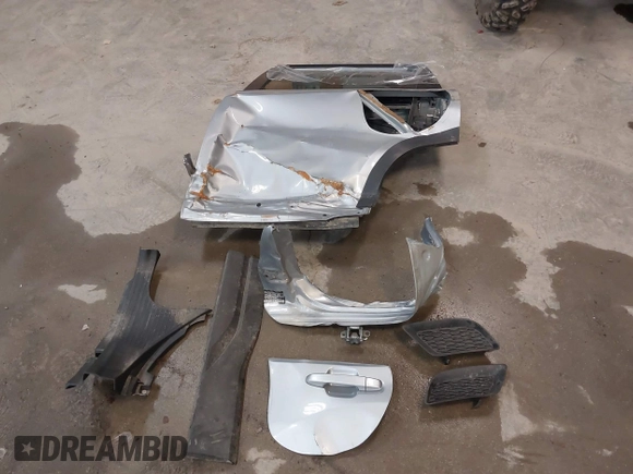 2021 Subaru Forester Limited с VIN JF2SKAUCXMH447490, выставлен на аукционе IAAI как лот 41039289 с пробегом 92 271 миль миль и . История ставок и продаж доступна на DreamBid. Изображение 12.