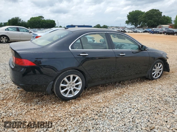 2006 Acura TSX z VIN JH4CL96866C021544, wystawiony jako Copart lot #56927425 z przebiegiem 204 756 mil mil oraz Szkoda całkowita • Salvage title. Historia ofert i sprzedaży dostępna na DreamBid. Obrazek 3.
