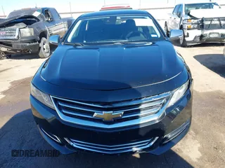 2017 Chevrolet Impala Premier with VIN 2G1145S36H9163372, listed as a IAAI auction lot 41329940 with 135,381 mi miles and . Bid and sale history available at DreamBid. Image 12.