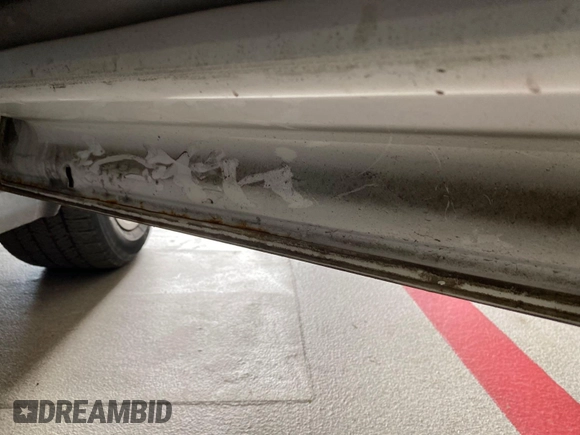 2018 Ford Transit Connect XL с VIN NM0LS7E76J1373896, выставлен на аукционе IAAI как лот 42503589 с пробегом 126 403 миль миль и . История ставок и продаж доступна на DreamBid. Изображение 31.