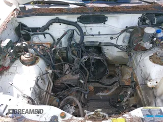 2002 Chevrolet Tracker z VIN 2CNBJ13C726919100, wystawiony jako IAAI lot #42309454 z przebiegiem Nie podano mil oraz . Historia ofert i sprzedaży dostępna na DreamBid. Obrazek 6.