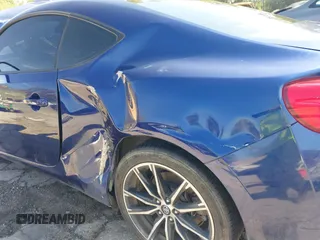2018 Toyota 86 with VIN JF1ZNAA12J8700620, listed as a IAAI auction lot 41848941 with 127,396 mi miles. Bid and sale history available at carsss.com. Image 21.