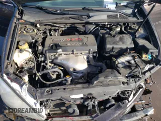 2004 Toyota Camry LE with VIN 4T1BE32K64U812343, listed as a Copart auction lot 79923204 with 151,873 mi miles and Salvage Title. Bid and sale history available at carsss.com. Image 12.
