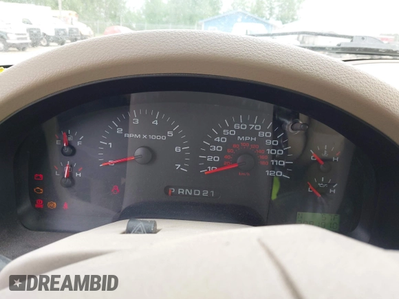 2006 Ford F-150 XLT with VIN 1FTPW14506KA91177, listed as a IAAI auction lot 42493781 with 209,191 mi miles and . Bid and sale history available at DreamBid. Image 7.
