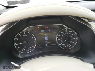 2015 Nissan Murano Platinum with VIN 5N1AZ2MH7FN234245, listed as a Copart auction lot 52851735 with 51,084 mi miles and Salvage Title. Bid and sale history available at carsss.com. Image 9.