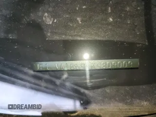2019 Subaru WRX Premium с VIN JF1VA1B69K9809009, выставлен на аукционе Copart как лот 48463545 с пробегом 88 636 миль миль и Списание • Salvage title. История ставок и продаж доступна на DreamBid. Изображение 12.