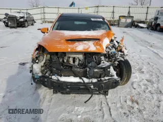 2011 Mazda 3 Mazdaspeed3 Sport with VIN JM1BL1K43B1444170, listed as a Copart auction lot 45058715 with Not Provided miles and Salvage Title. Bid and sale history available at DreamBid. Image 5.