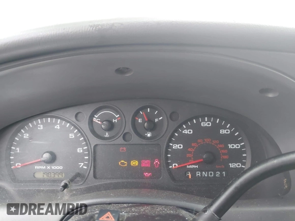 2006 Ford Ranger XL with VIN 1FTYR10D56PA85497, listed as a IAAI auction lot 41851389 with 198,399 mi miles and . Bid and sale history available at DreamBid. Image 7.